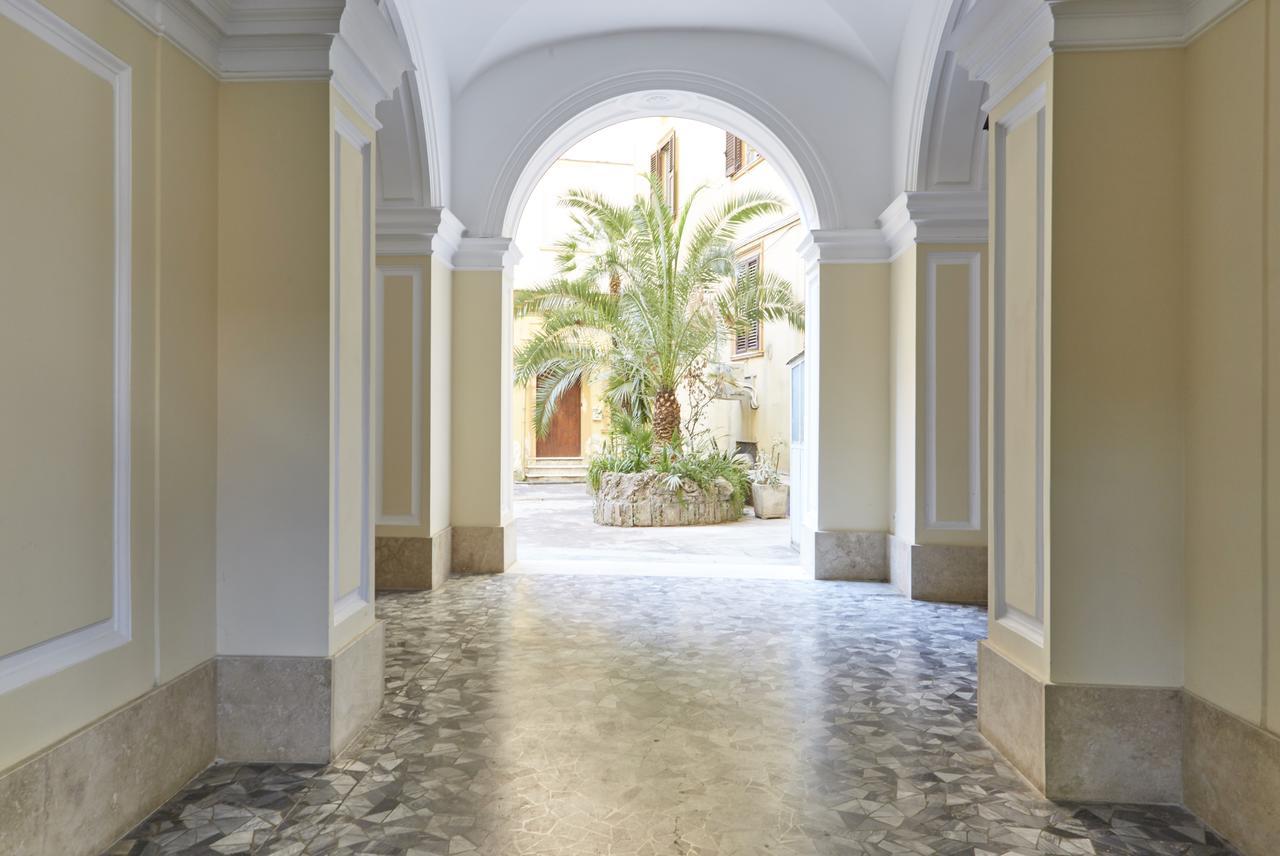 Vatican House Рим Экстерьер фото